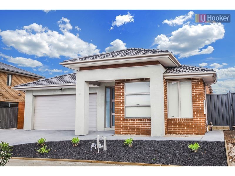 3 Lush Drive, Craigieburn VIC 3064