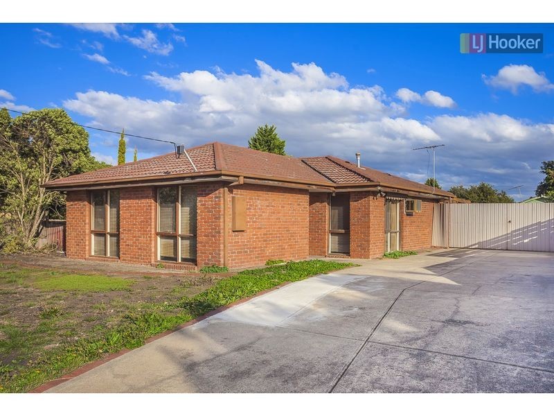 1 Rokeby Crescent, Craigieburn VIC 3064