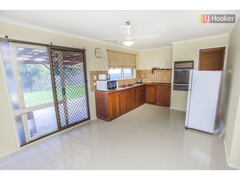 1 Rokeby Crescent, Craigieburn VIC 3064