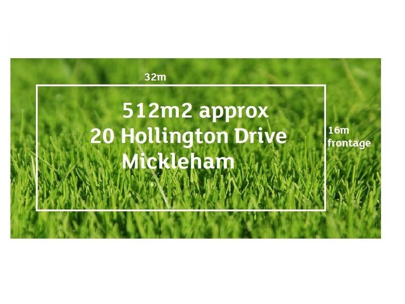 20 Hollington Drive, Mickleham VIC 3064