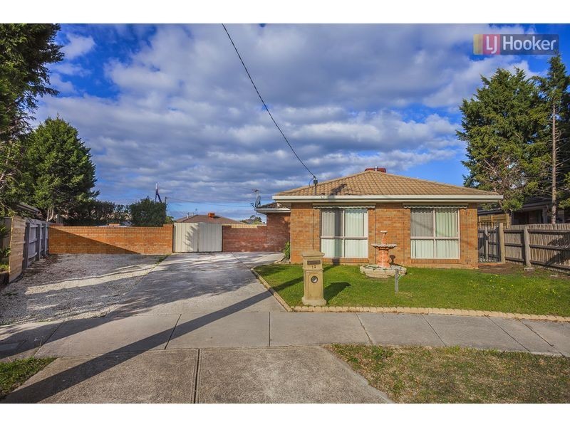 12 Nunney Court, Craigieburn VIC 3064