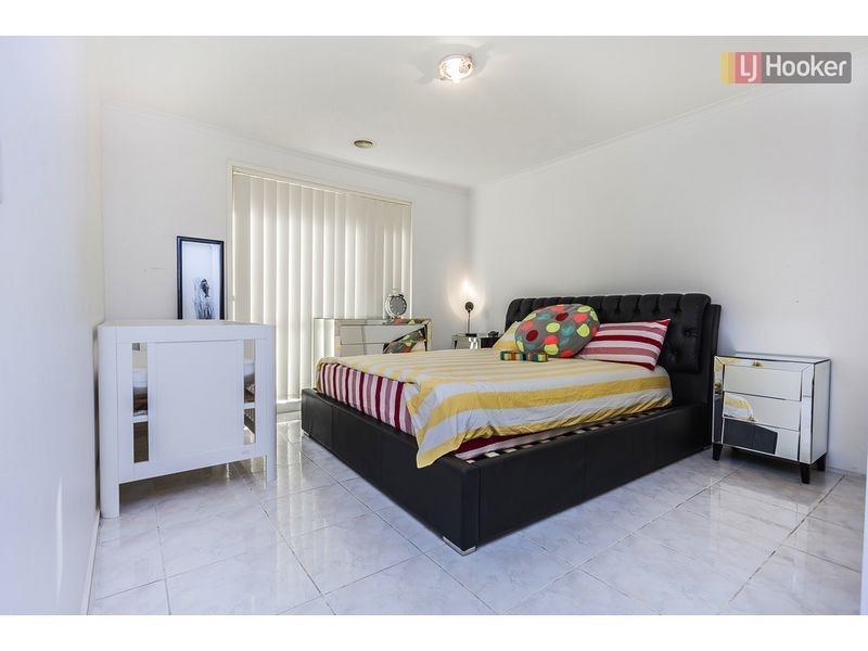 12 Nunney Court, Craigieburn VIC 3064