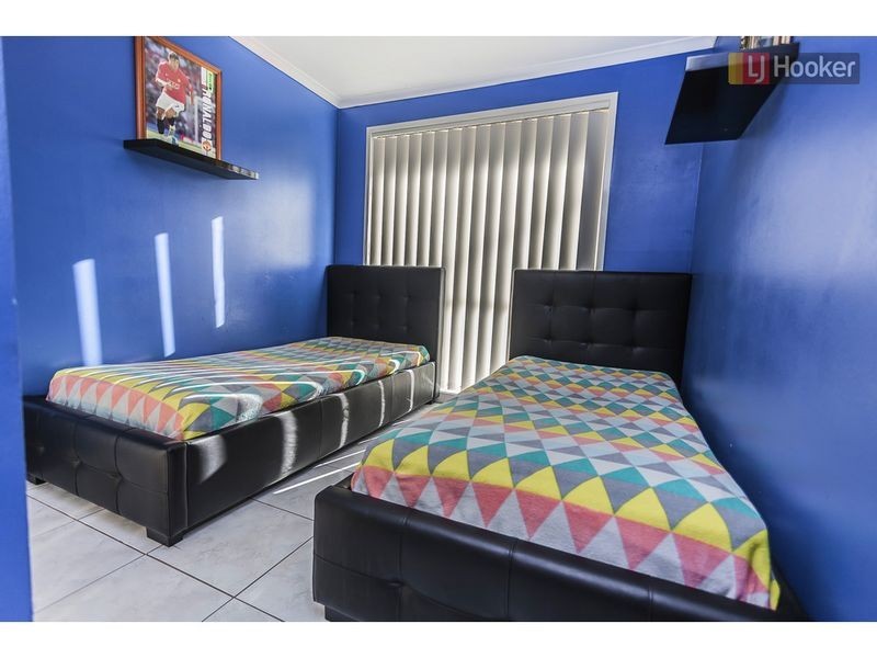12 Nunney Court, Craigieburn VIC 3064
