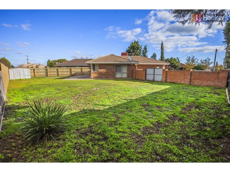 12 Nunney Court, Craigieburn VIC 3064