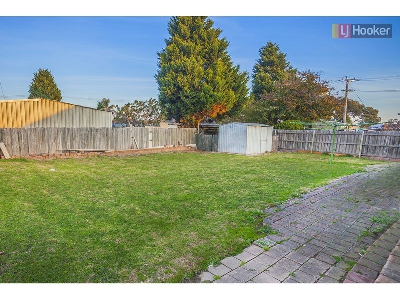 97 Hothlyn Drive, Craigieburn VIC 3064