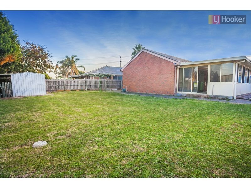 97 Hothlyn Drive, Craigieburn VIC 3064