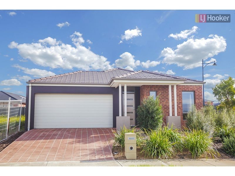 129 Newbury Blvd, Craigieburn VIC 3064