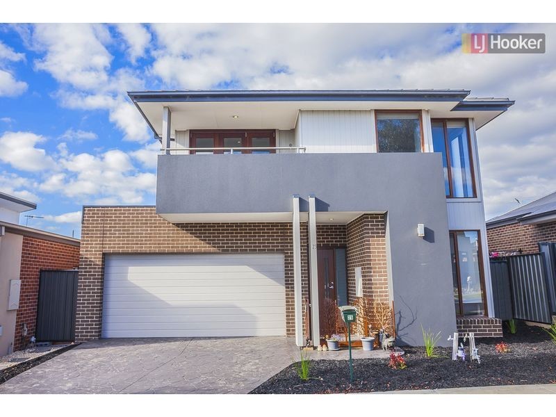 25 Baronial Way, Craigieburn VIC 3064