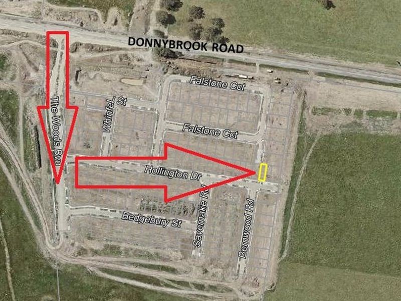 45 Hollington Drive, Mickleham VIC 3064