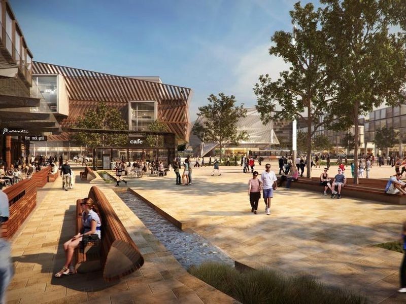 LOT 906 Degraves Street, Mickleham VIC 3064