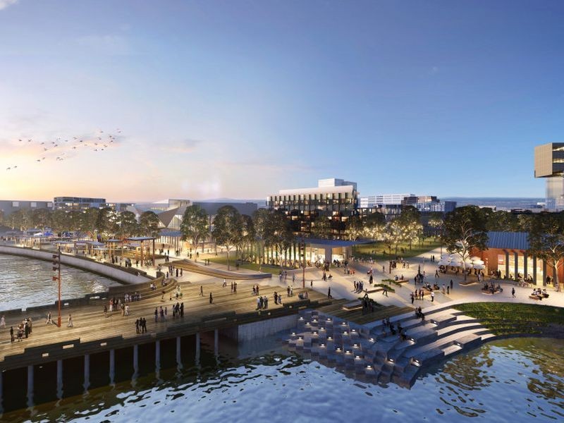 LOT 902 Degraves Street, Mickleham VIC 3064