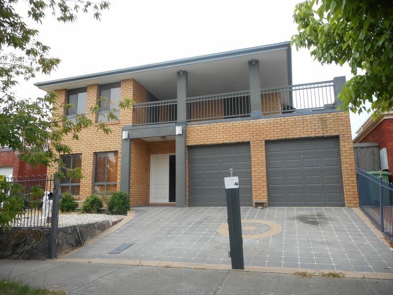 42 Burniston Avenue, Craigieburn VIC 3064