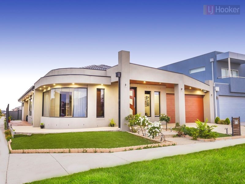 41 Biltmore Crescent, Roxburgh Park VIC 3064