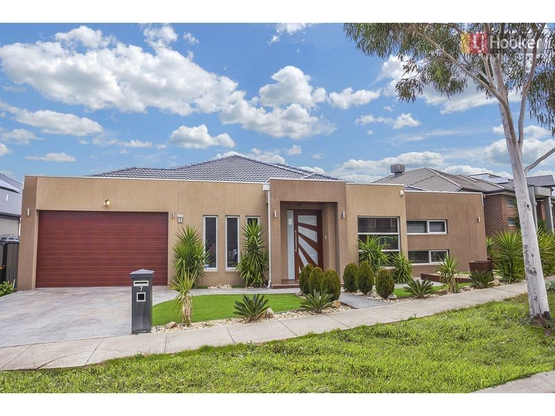 7 Barmah Grange, Greenvale VIC 3059