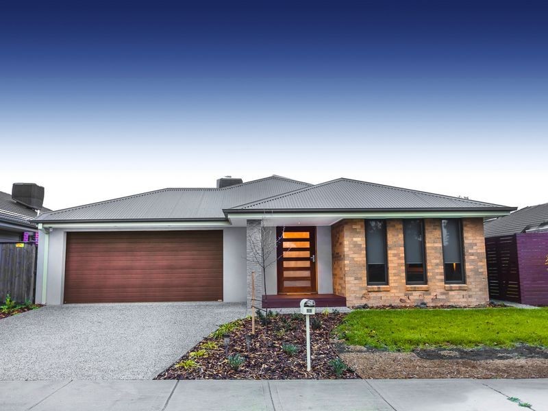 11 Fairhaven Avenue, Beveridge VIC 3753
