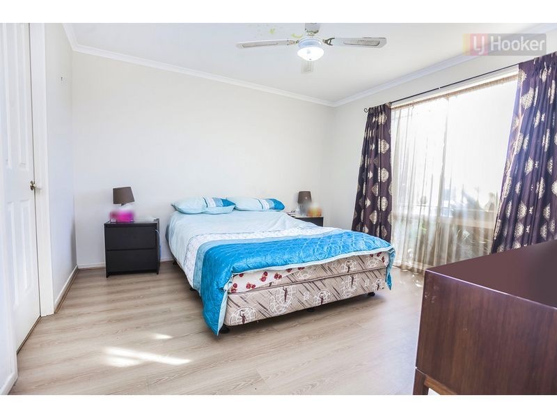 8 Bertrand Court, Craigieburn VIC 3064