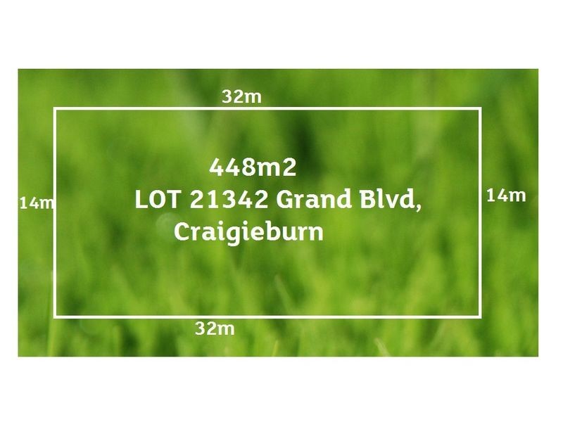 503 Grand Boulevard, Craigieburn VIC 3064