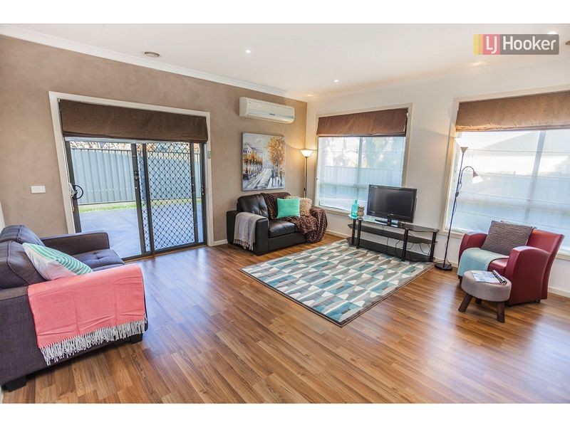 60 Grevillea Street, Craigieburn VIC 3064