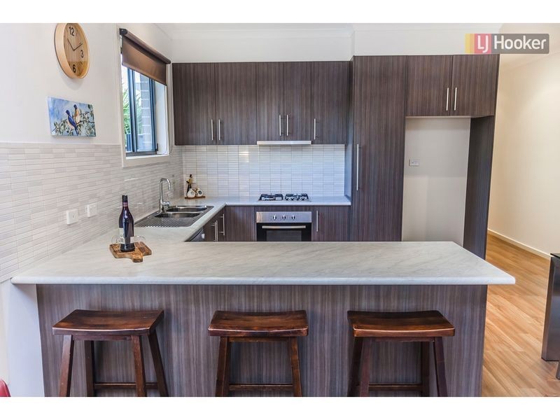 60 Grevillea Street, Craigieburn VIC 3064