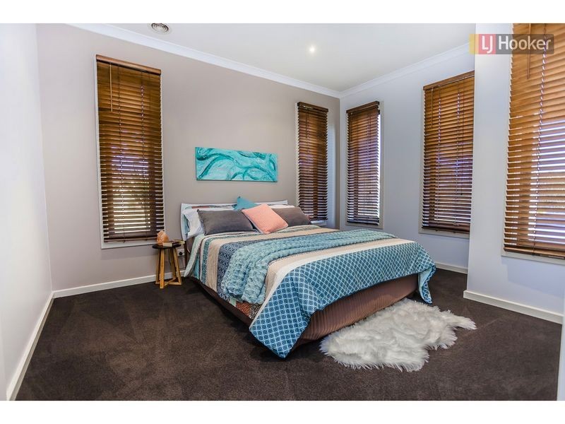 60 Grevillea Street, Craigieburn VIC 3064