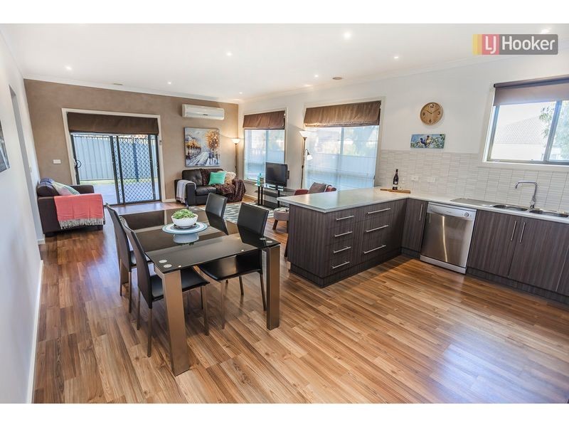 60 Grevillea Street, Craigieburn VIC 3064