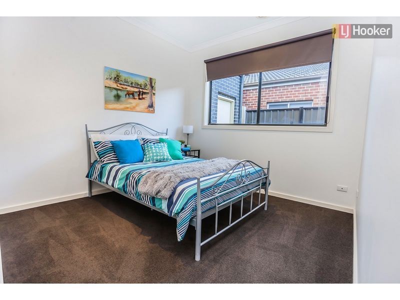 60 Grevillea Street, Craigieburn VIC 3064