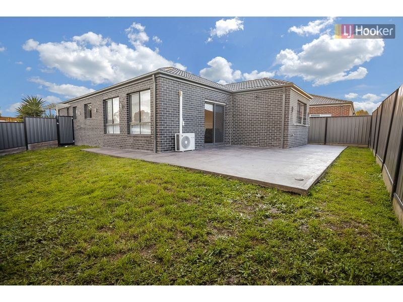 60 Grevillea Street, Craigieburn VIC 3064