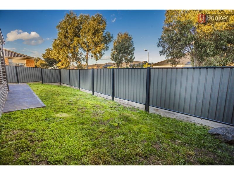 60 Grevillea Street, Craigieburn VIC 3064