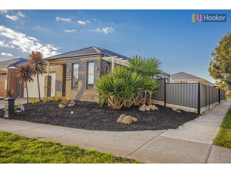60 Grevillea Street, Craigieburn VIC 3064