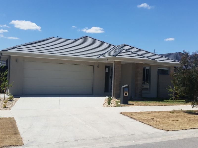 9 Gardner Terrace, Craigieburn VIC 3064