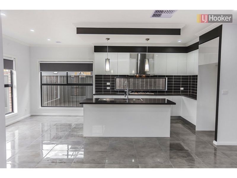 23 Fortitude Drive, Craigieburn VIC 3064