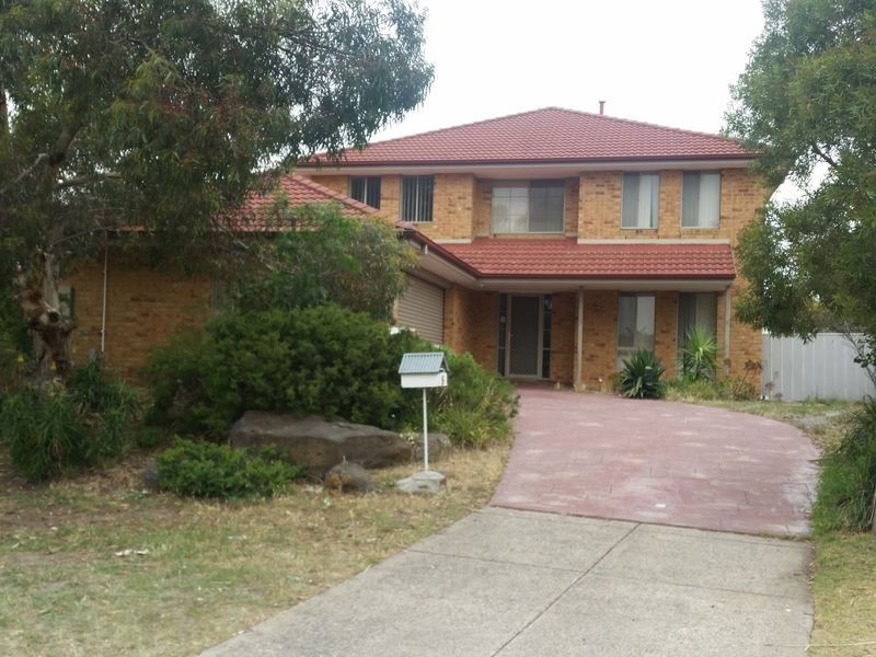 8 Dutton Court, Meadow Heights VIC 3048