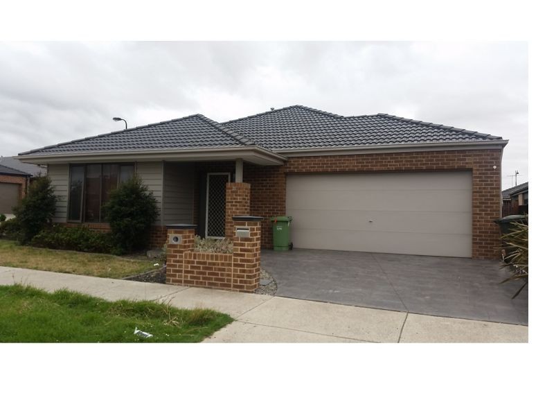 22 Hennessy Way, Craigieburn VIC 3064