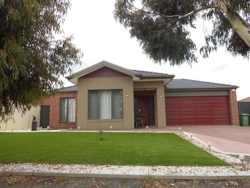 89 Axminster Drive, Craigieburn VIC 3064