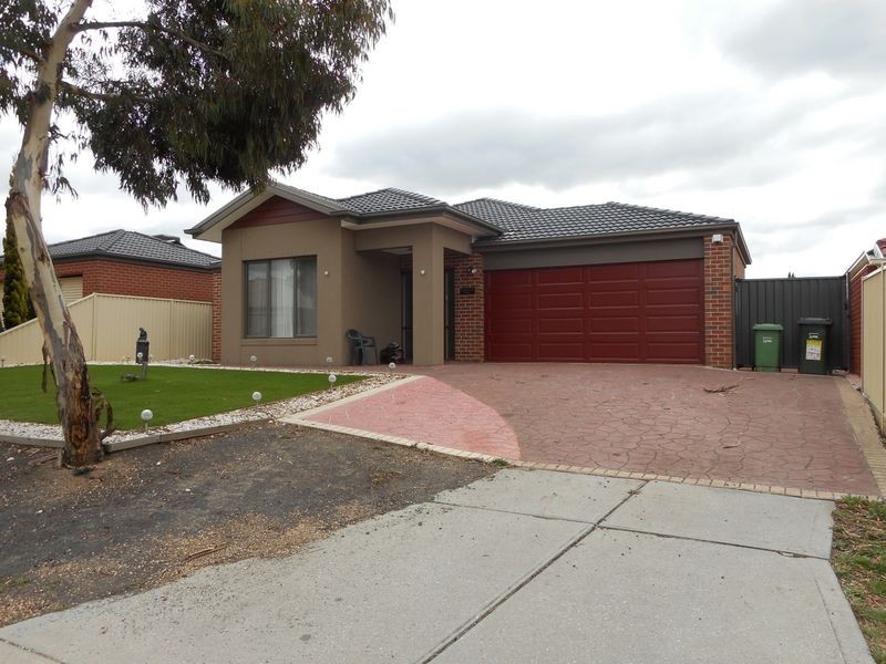 89 Axminster Drive, Craigieburn VIC 3064