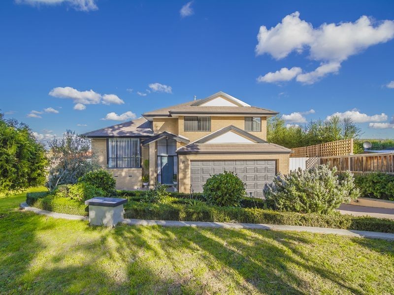 27 Cresmont Terrace, Craigieburn VIC 3064