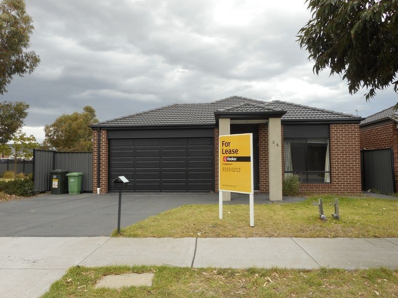 24 Paddington Street, Craigieburn VIC 3064