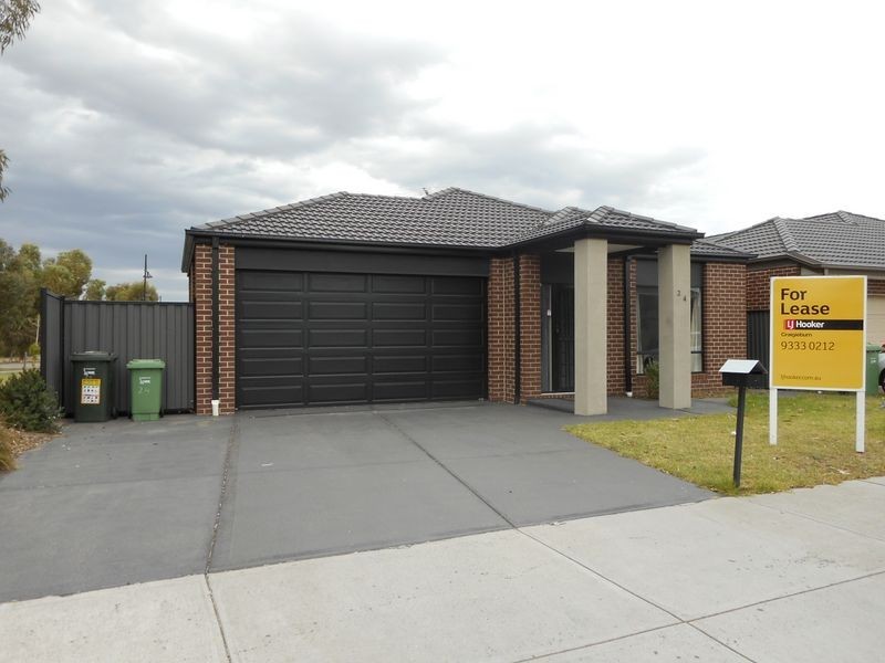 24 Paddington Street, Craigieburn VIC 3064