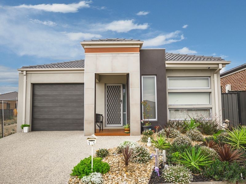 165 Newbury Blvd, Craigieburn VIC 3064