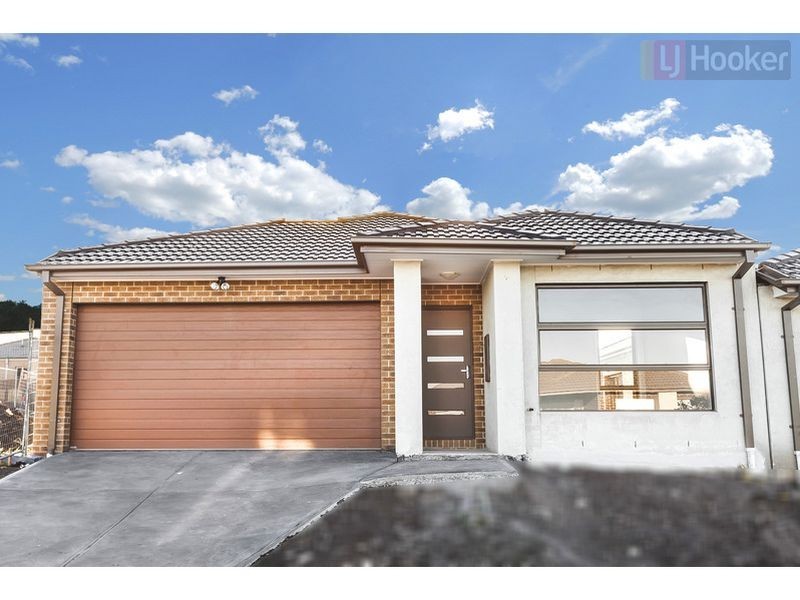 39 Natural Drive, Craigieburn VIC 3064