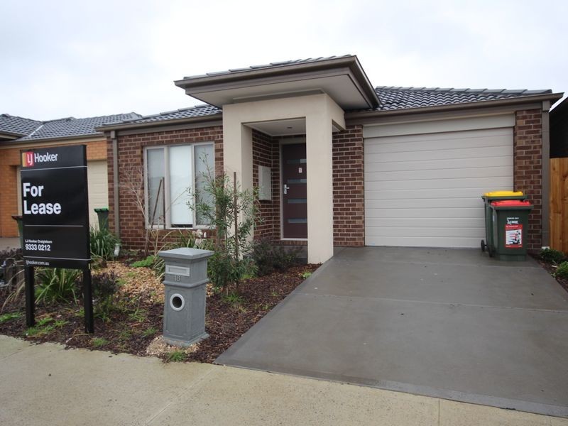 18 Howren Terrace, Greenvale VIC 3059