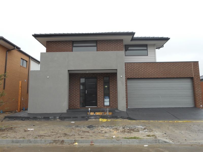 22 Prime Street, Mickleham VIC 3064