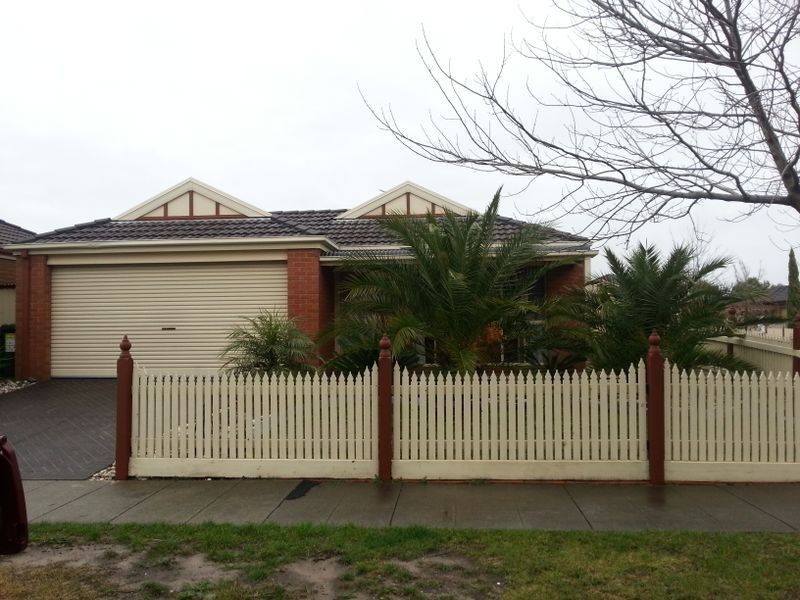 9 Eldergreen Cct, Craigieburn VIC 3064