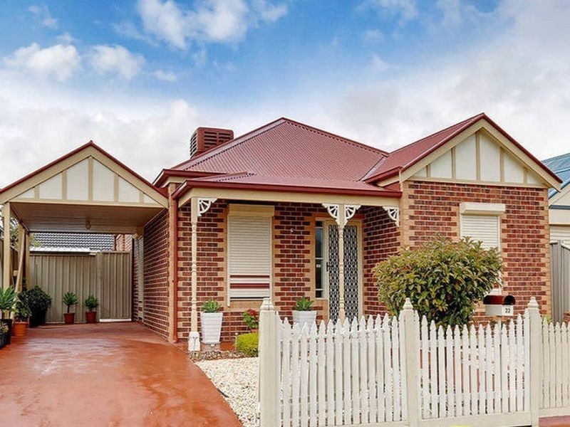 22 Bradworth Street, Craigieburn VIC 3064