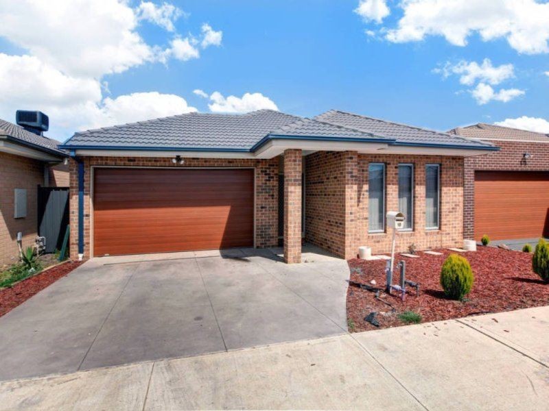 10 Parkhaven Street, Craigieburn VIC 3064