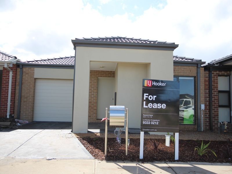 39 Travers Street, Craigieburn VIC 3064