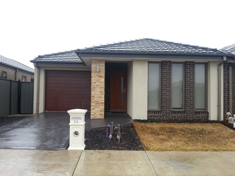 26 Taylan St, Craigieburn VIC 3064