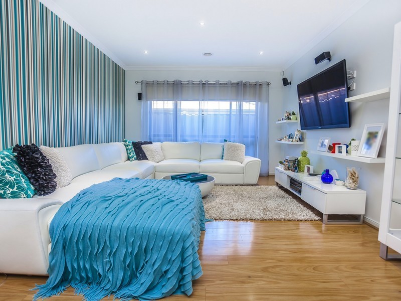 3 Allerton Way, Roxburgh Park VIC 3064