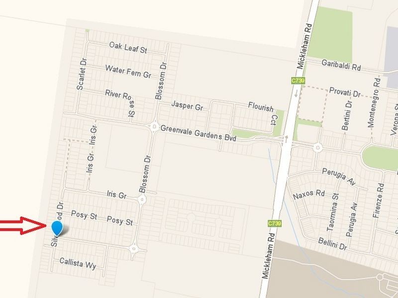 8 Silverwood Drive, Greenvale VIC 3059