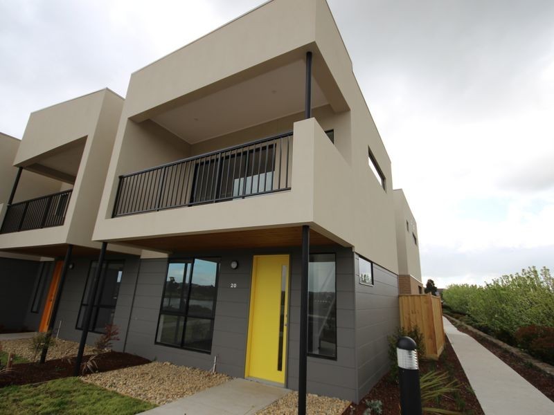 20 Yarramie Circuit, Craigieburn VIC 3064